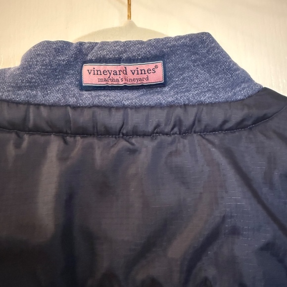 Vineyard Vines fleece Size XXL - Picture 5 of 9